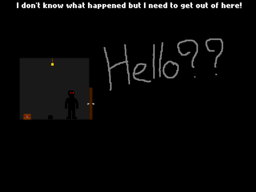 Hello??