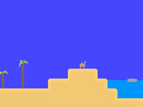 Boobytrap Egypt