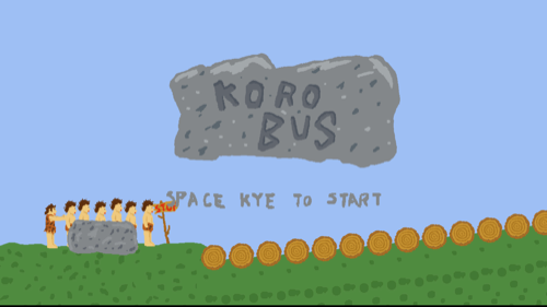 KOROBUS