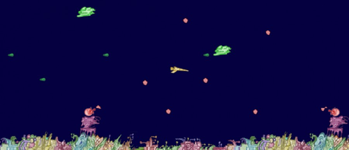 SpaceJump