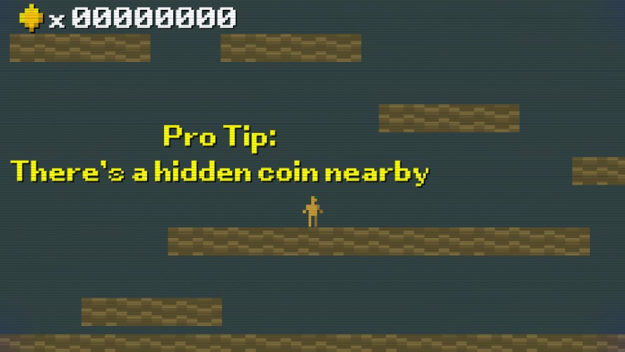 That One Coin