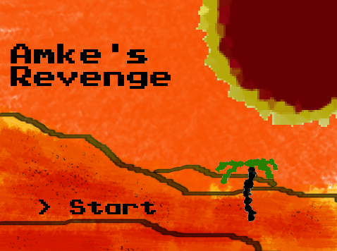 Amke's Revenge
