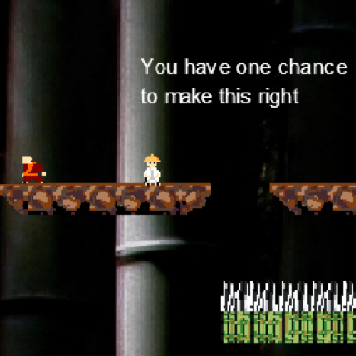 Redemption