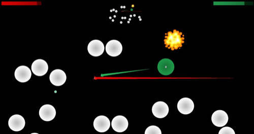 Space Elimination