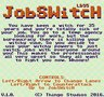 JobSWitcH