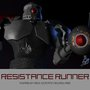 Resistance Runner