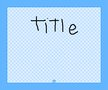 An Unfinished Game