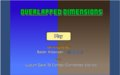 Overlapped Dimensions