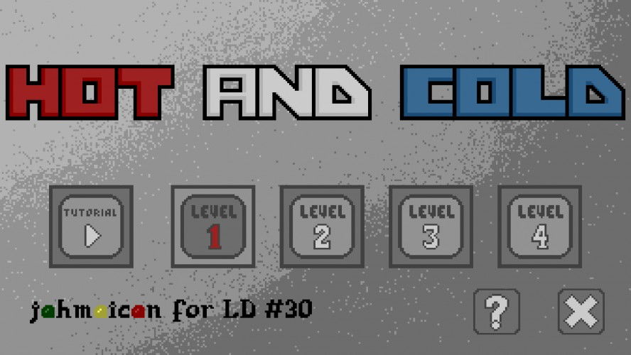 Hot and Cold