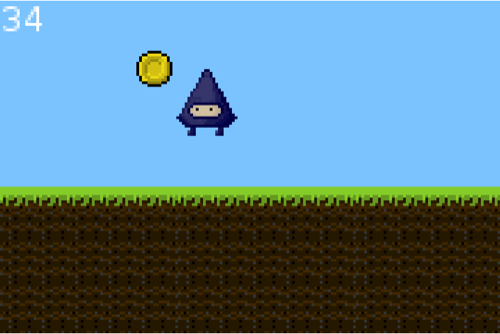 Shape Escape