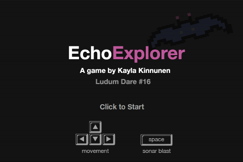 EchoExplorer