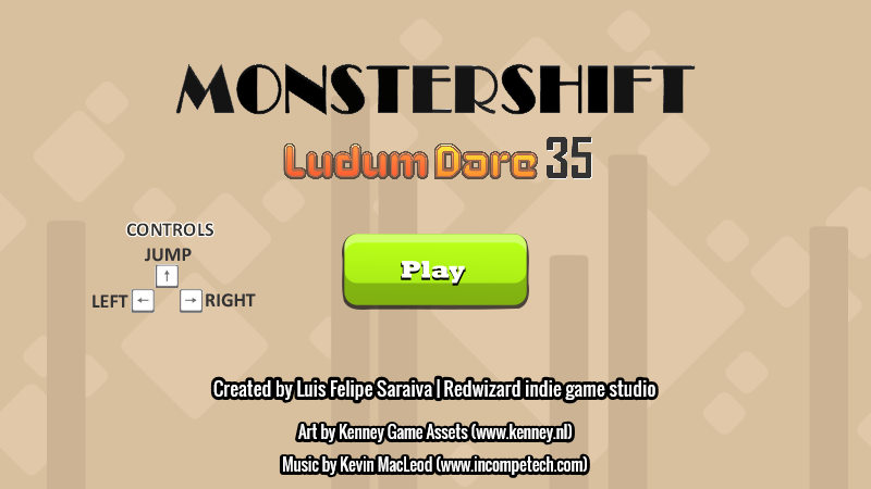 Monstershift