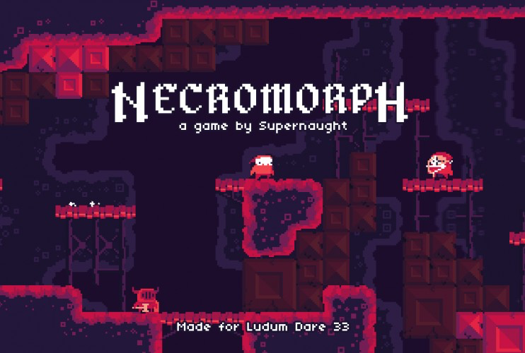Necromorph