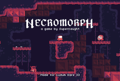 Necromorph