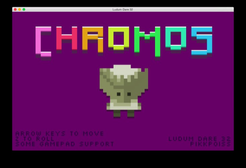 Chromos