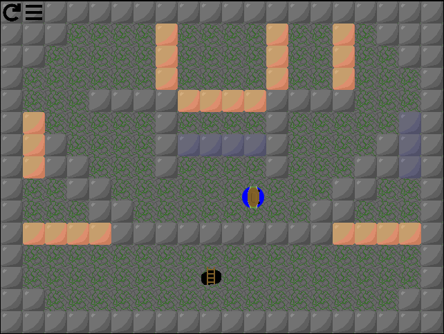 Dungeon Disarray