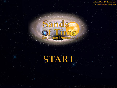 Sands of Time