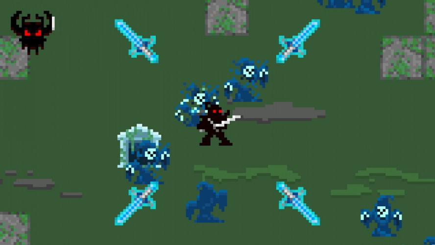 Sword of the Abyss