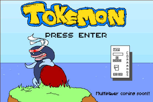 Tokemon! VI : Struggle for eternity