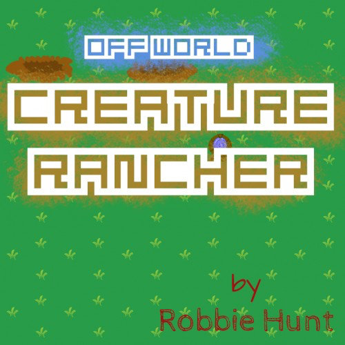 Off-World Creature Rancher