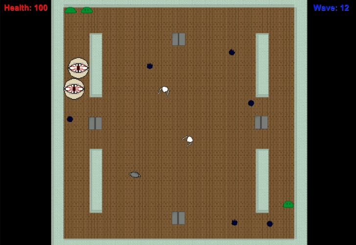 Dungeon Discord