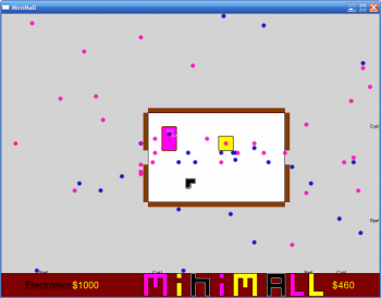MiniMall