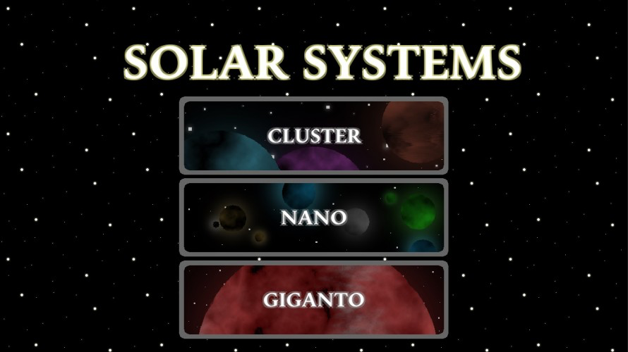 Macrocosm