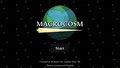 Macrocosm