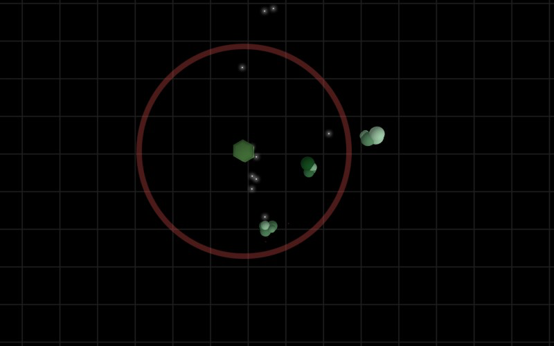 Spot Colony