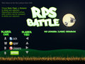 RPS Battle