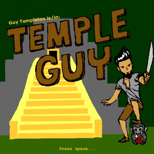 Guy Templeton