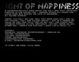 Light of Happiness