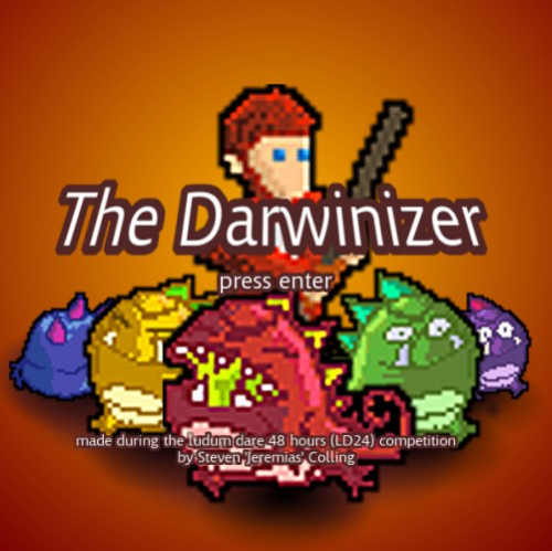 The Darwinizer