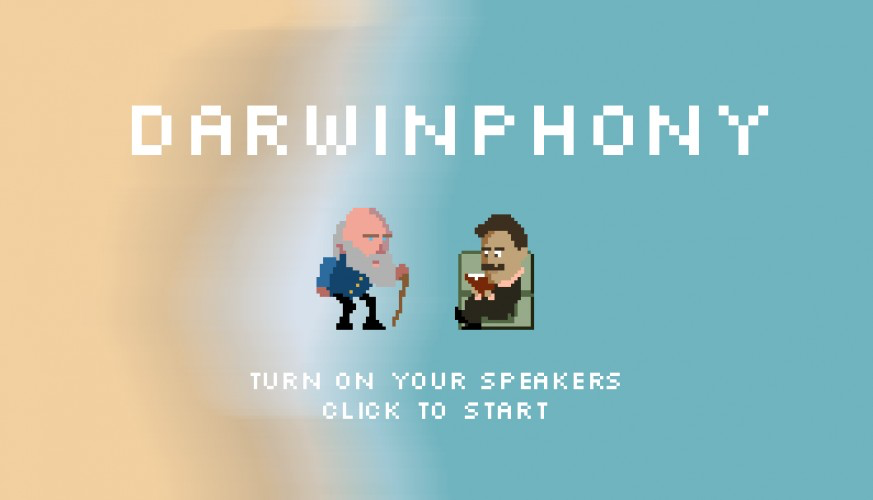 Darwinphony