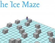 The Ice Maze