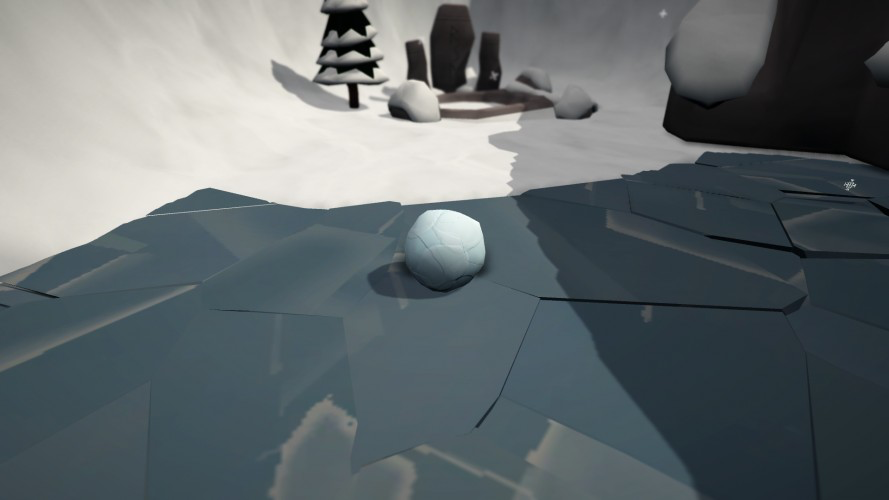 Winter Quest