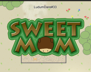 Sweet Mom
