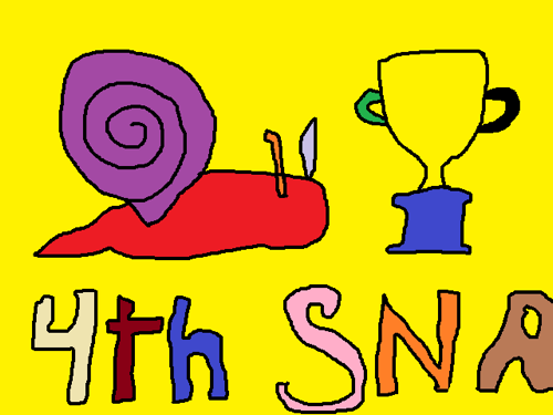 4th Snail Indoor World Championship