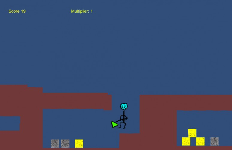 Doug: The Endless Digger