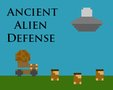 Ancient Alien Defense
