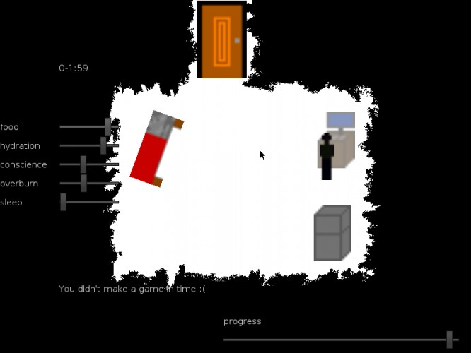 SimDare