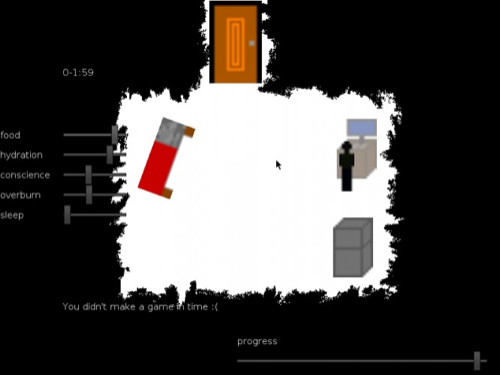 SimDare