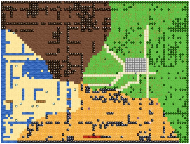 MiniQuest