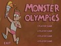 Monster Olympics