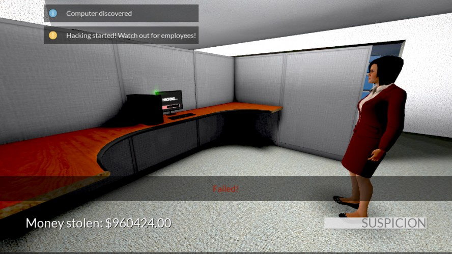 I Dream Of Big Boats - The Office Theft
