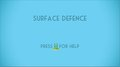 Surface Defence