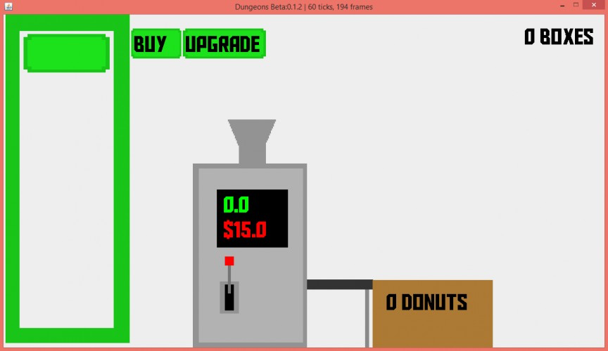 Donut Factory