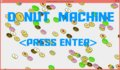Donut Factory