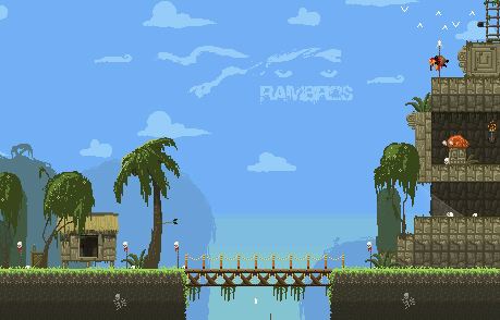 Rambros