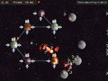 Connected Worlds Defender